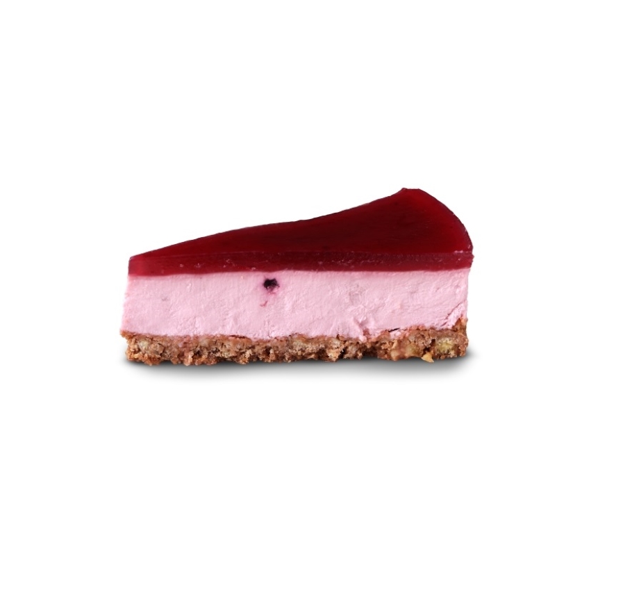 utan G & L Cheese Blåbär 2p