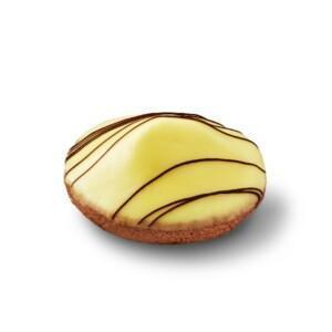 Citronbiskvi 2pack