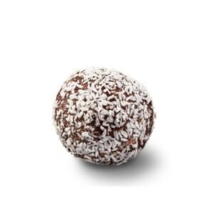 Chokladboll kokos 2pack