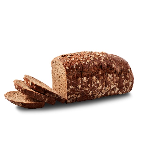 Havrehälsa skivad
