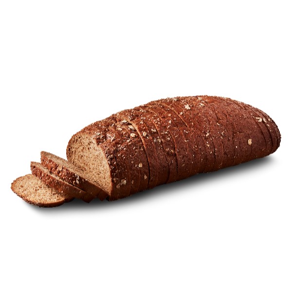 Sportextrabröd skivad