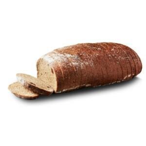 Gotlandsbröd skivad
