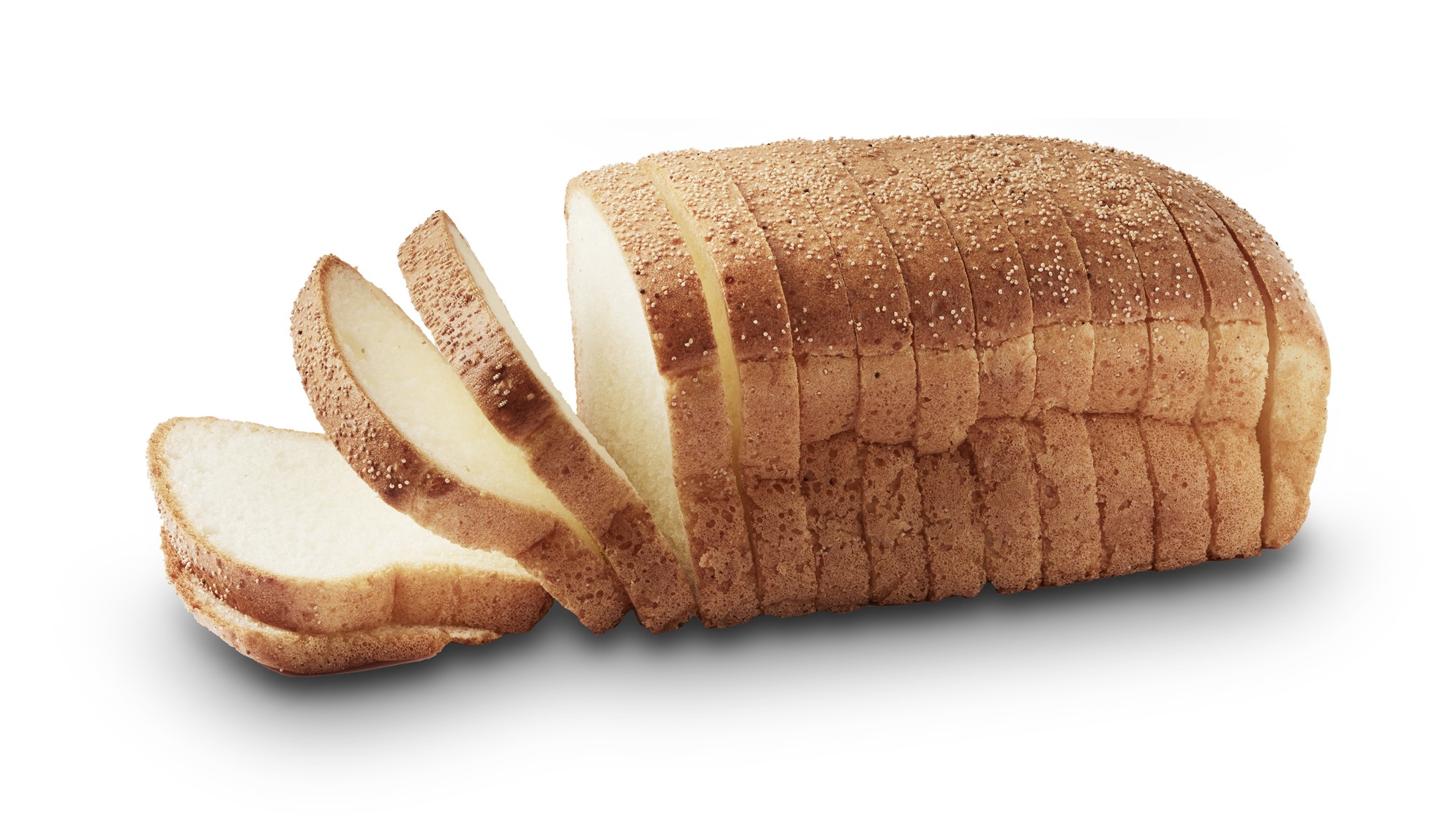 Formfranska (glutenfri) 10st