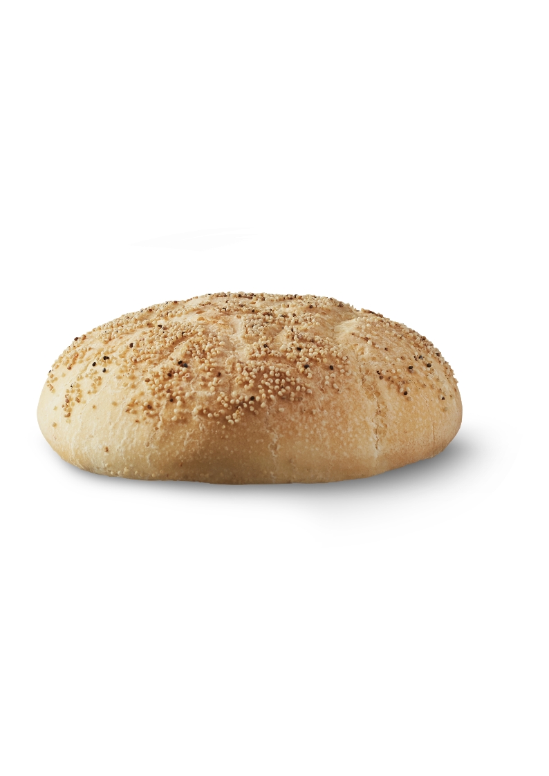 Rosenbröd 5p (glutenfri) 10st