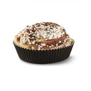 Glutenfria kanelbullar