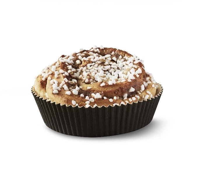 Glutenfria kanelbullar Glutenfria kanelbullar