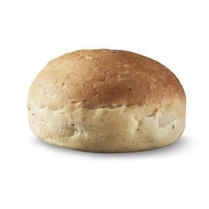 Släta bullar 4p (glutenfri)6st