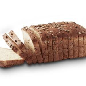 Solrosbröd (glutenfri) 10st