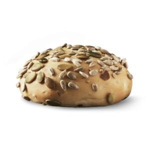 Pumparutor 5p (glutenfri)10st