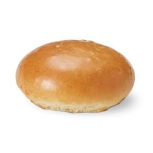 Brioche Hamb.bröd 4p 6st