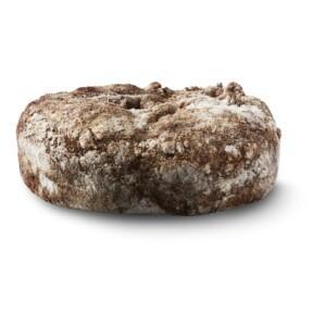 Grov Fralla 4p 6st (glutenfri)