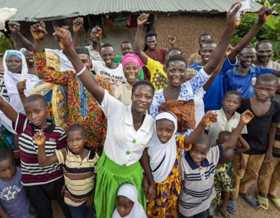Bake My Day och Operation Smile lanserar nytt partnerskap