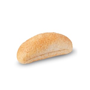 Minibaguette sesam