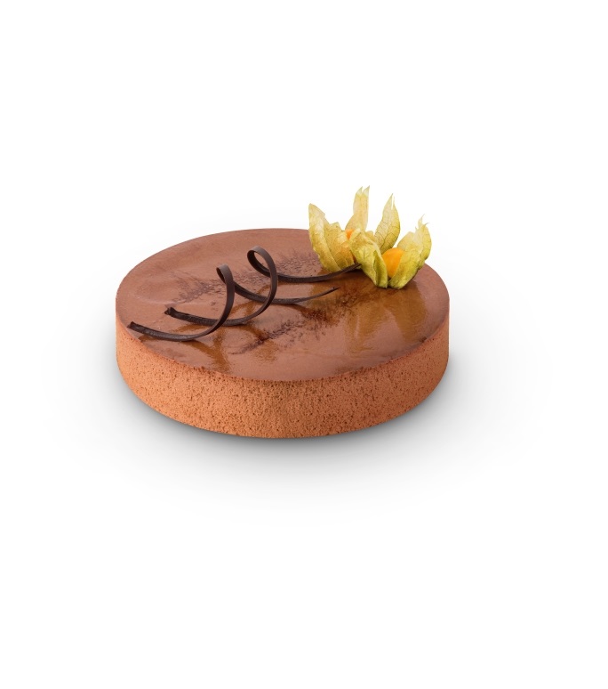 LyxChokladmousse 10-bit