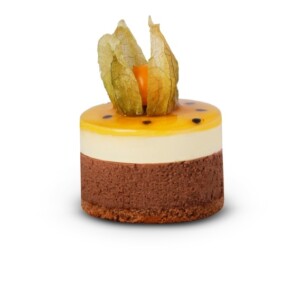 Lyx Passion&Choklad bakelse OP