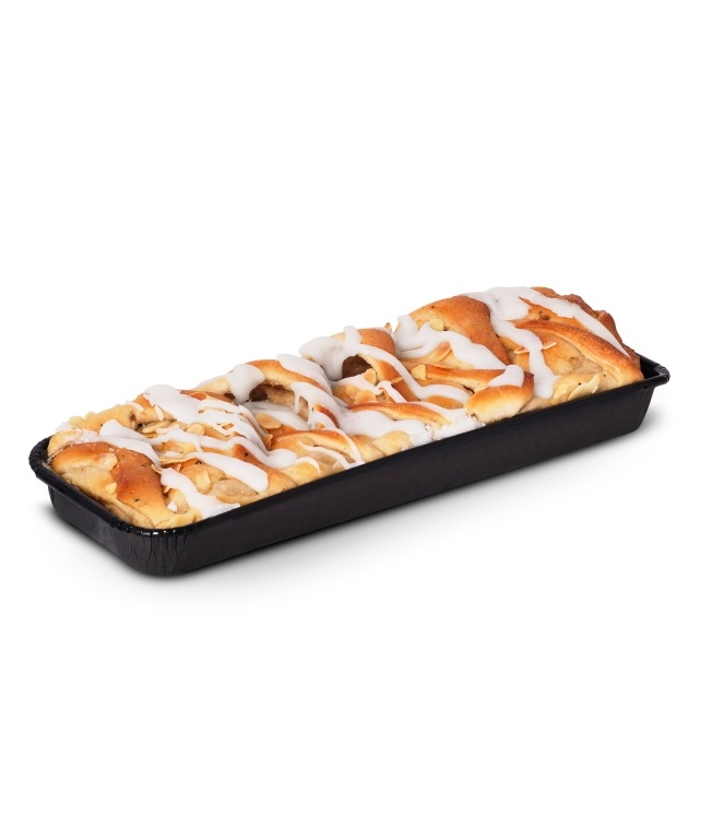 Lyx Mandellängd