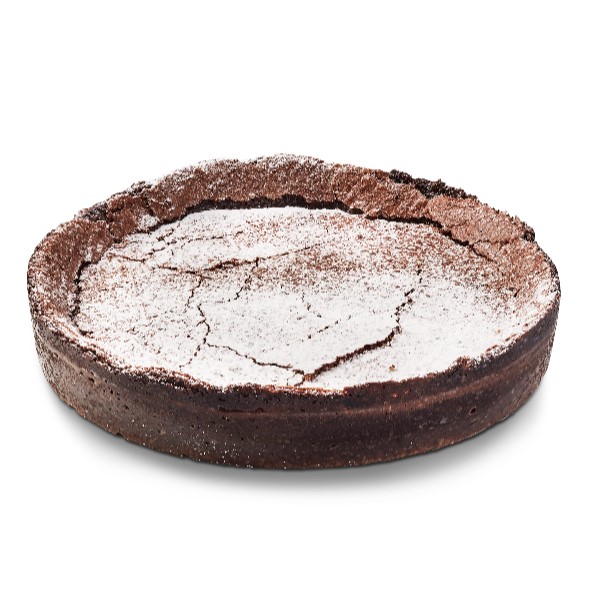 Kladdkaka Mini