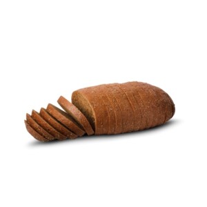 Lingonbröd