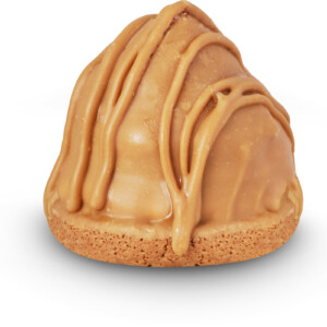 Dulce de leche biskvi LYX