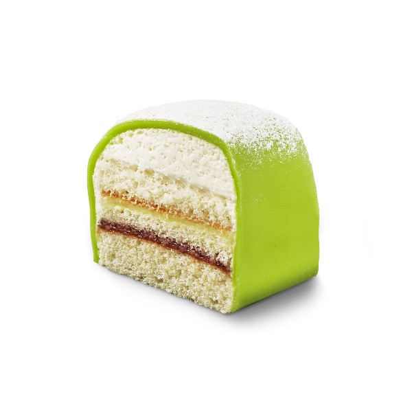 Glutenfri Prinsessbakelse