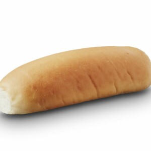 Halvbaguette 2p (gl.fri) 10st