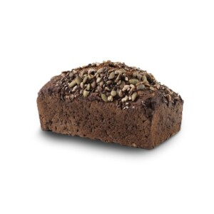 Fiberfrö bröd  (gf) fryst 6st