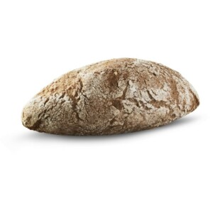 Kuvertbröd 5p 6st (glutenfri)