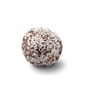 Glutenfria Dadelbollar 2-pack