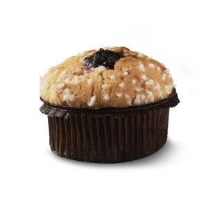 Blåbärsmuffin 6p(glu.fri) 10st