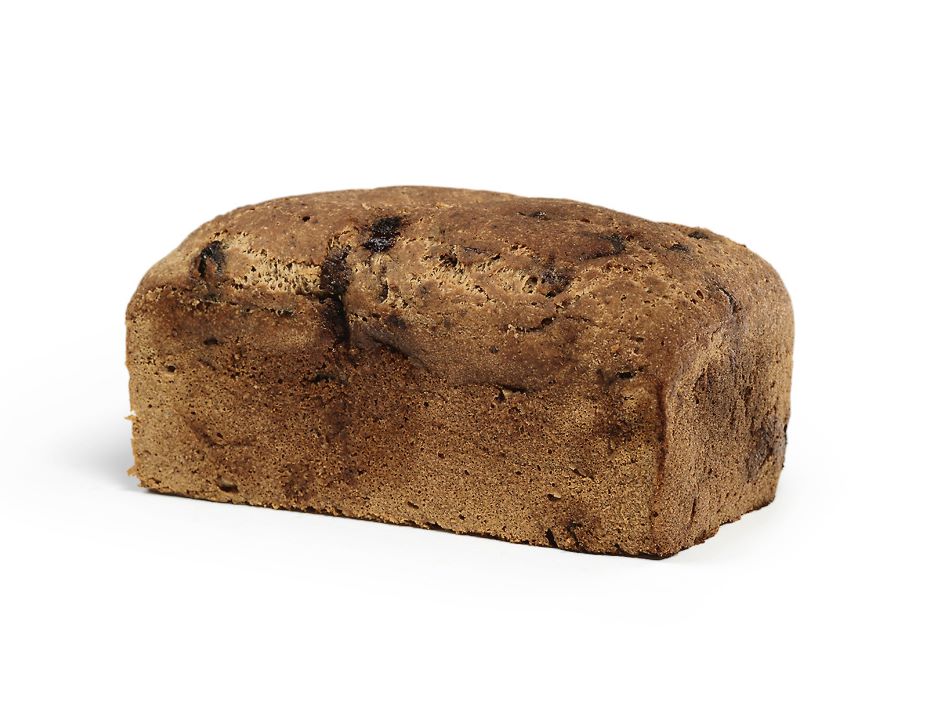 VÖRTBRÖD 6st (glutenfri)