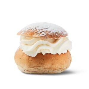 Glutenfri Semla 2p Kringlan