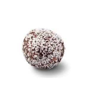 Fryst Chokladboll kokos2p 10st