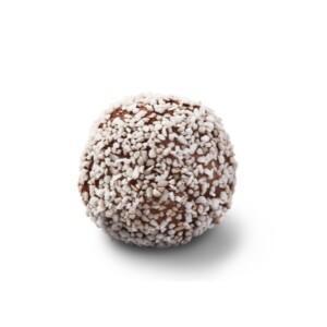 Chokladboll pärlsocker 25p