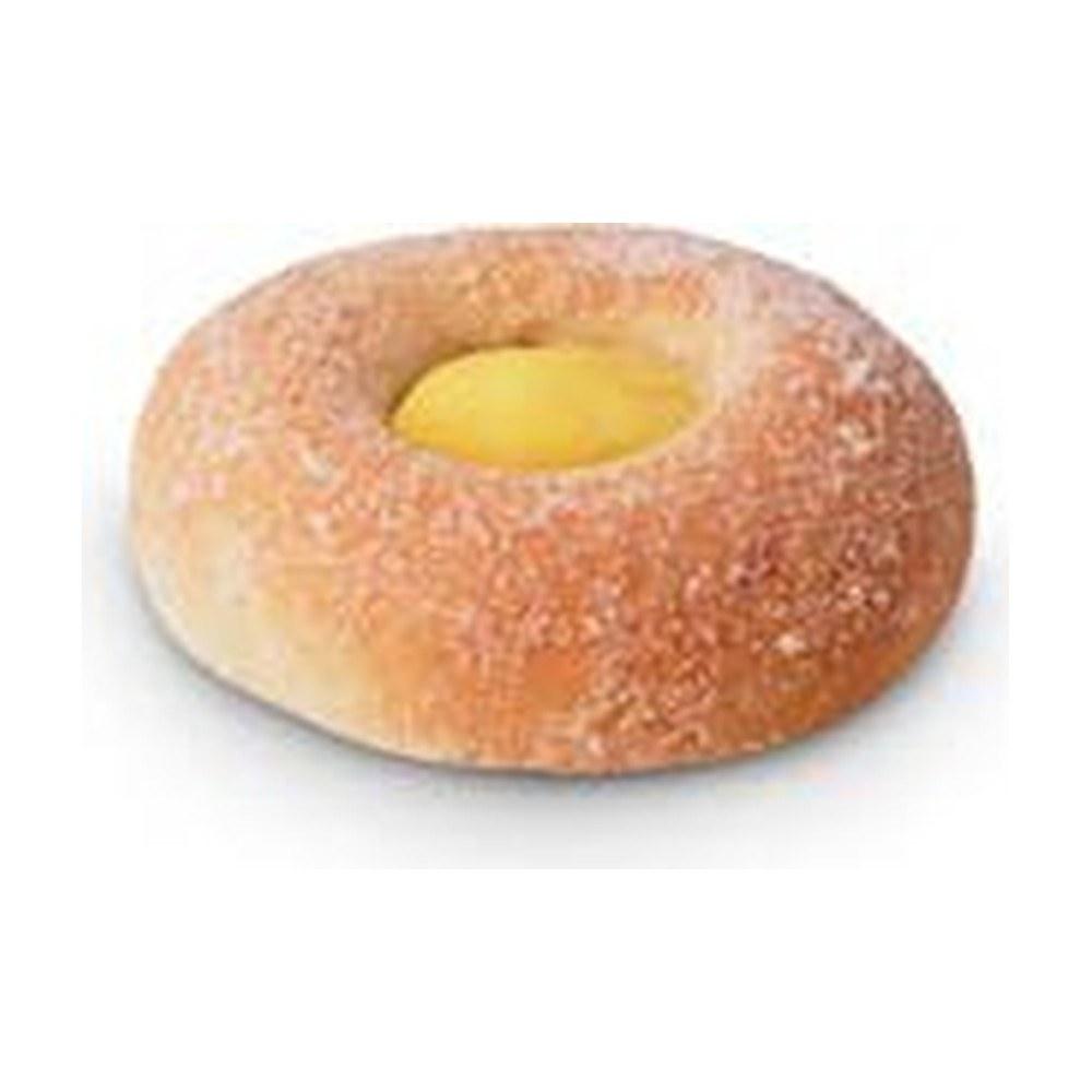 Vaniljbulle