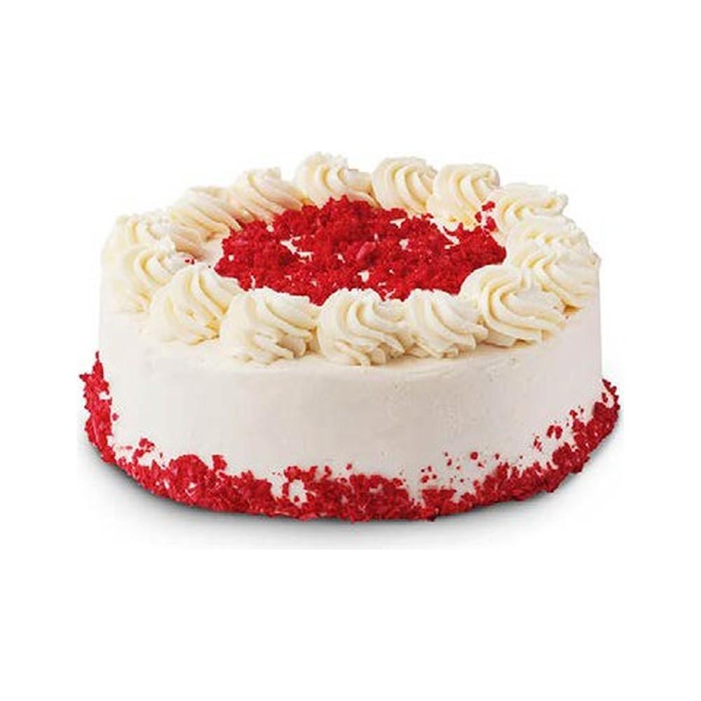 Lyx Red Velvet Cake 8bit