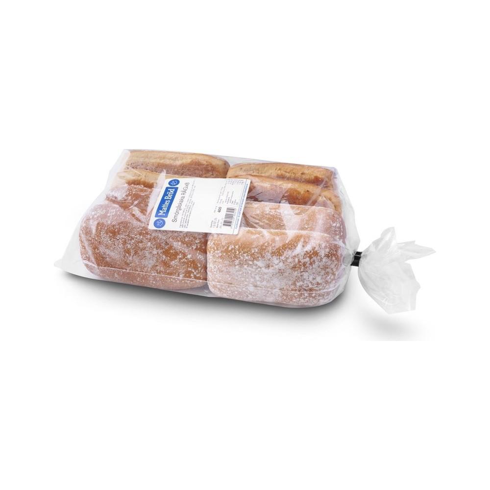Smörgåskaka 8-pack