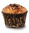 Blåbärsmuffin mini 6-pack