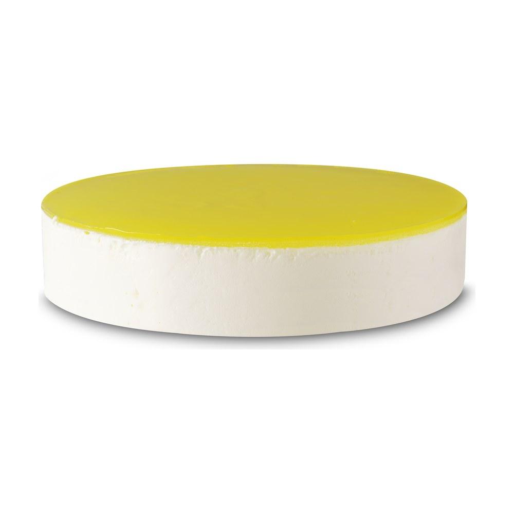 Hel Cheesecake Lemon
