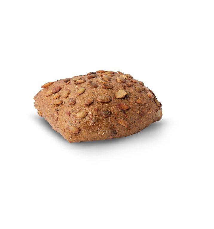 Fröfrallor EKO 8st glutenfri
