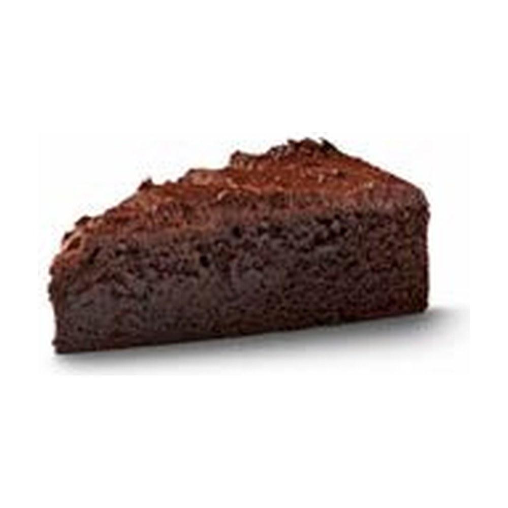 Tryffelbakelse 2p