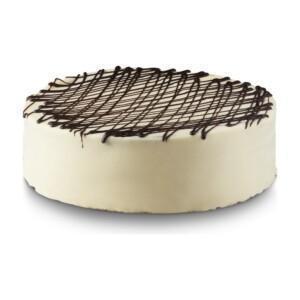 Carrot Layer Cake 12 bit