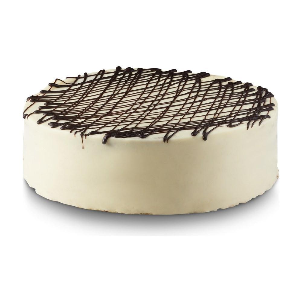 Carrot Layer Cake 12 bit