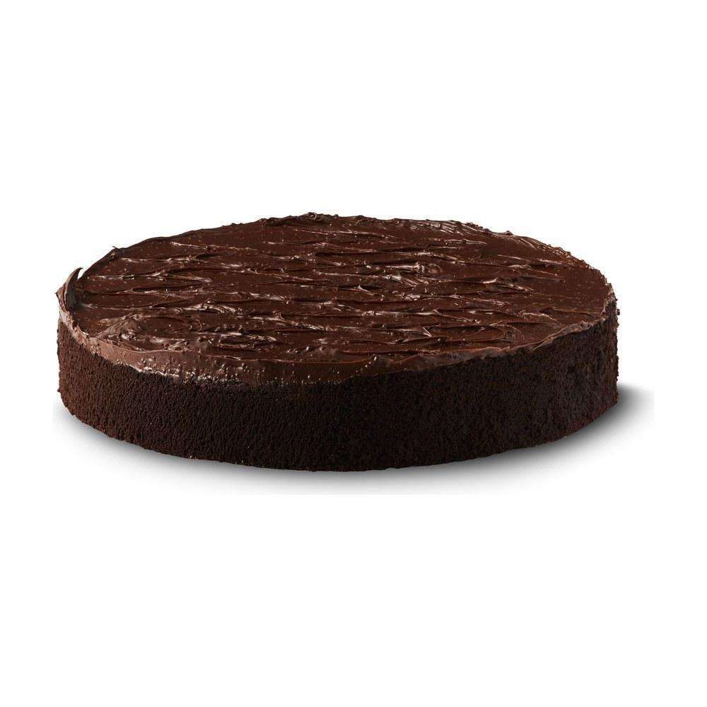 Kladdkaka Tryffel 12bit