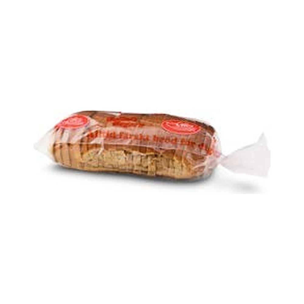 BOLLNÄSLIMPA Skivad