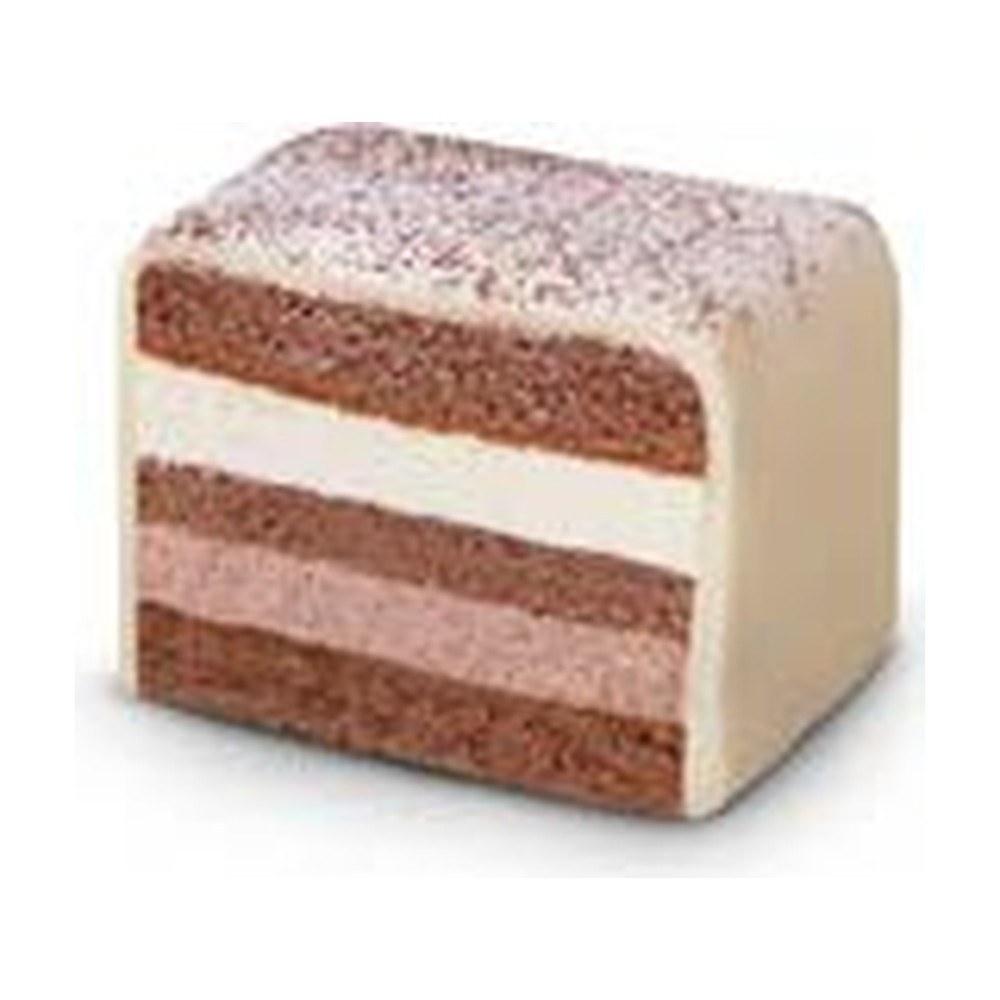 Lyx White Ladybakelse OP