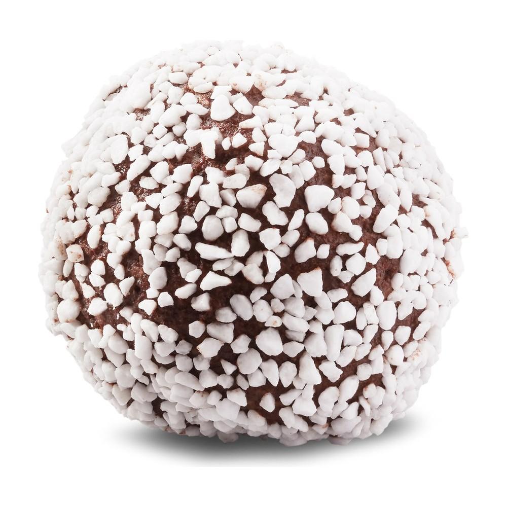 Chokladboll pärl mini 36/krt