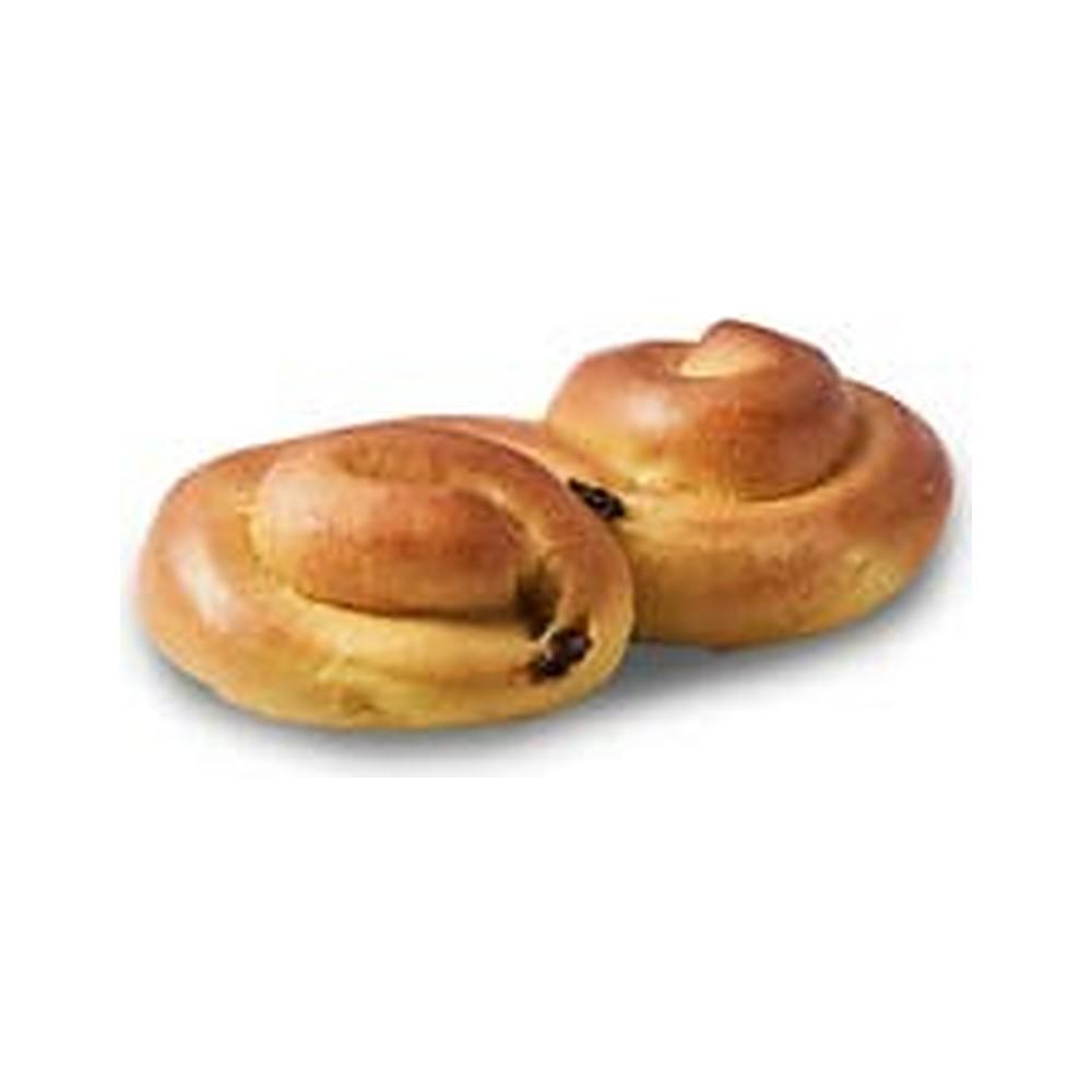Lussekatt