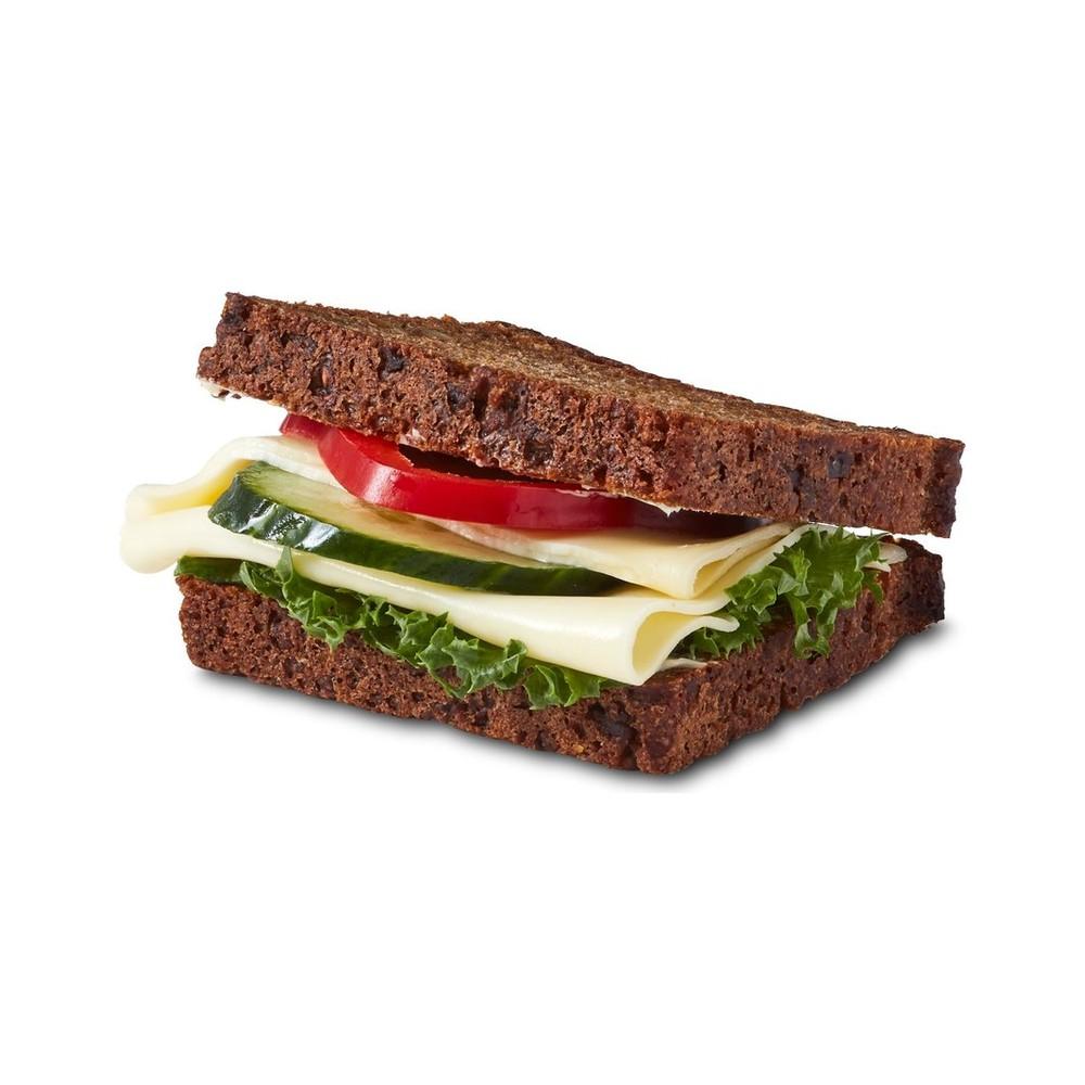 Dansksmörgås