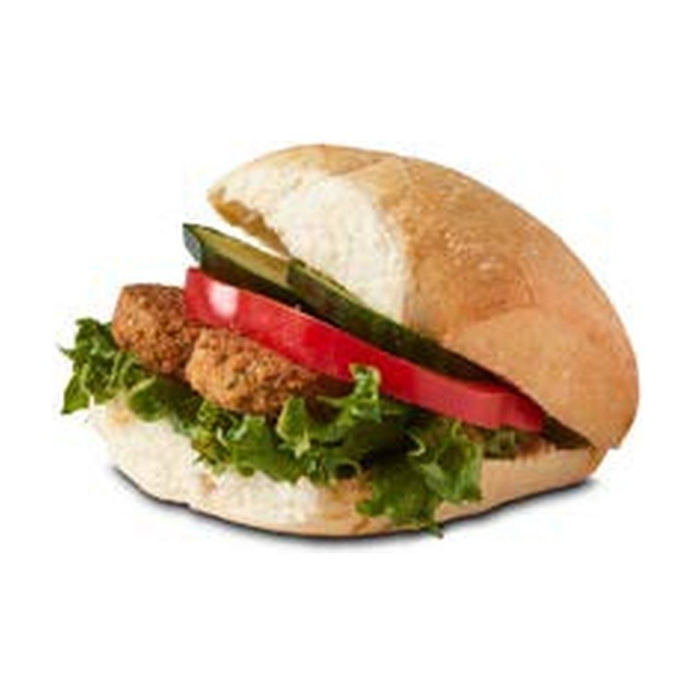 Smörgås vegan & utan gluten
