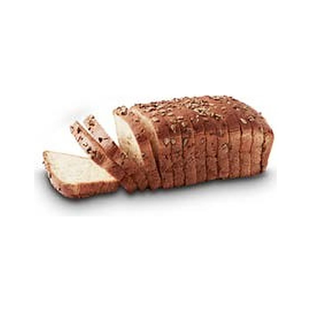 Solrosbröd glutenfri